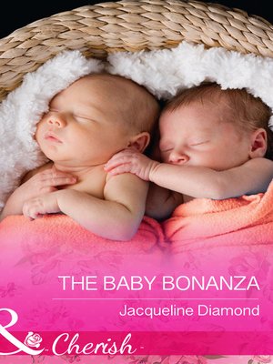 cover image of The Baby Bonanza